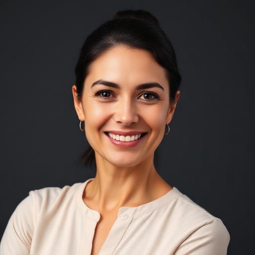 Lucía G.